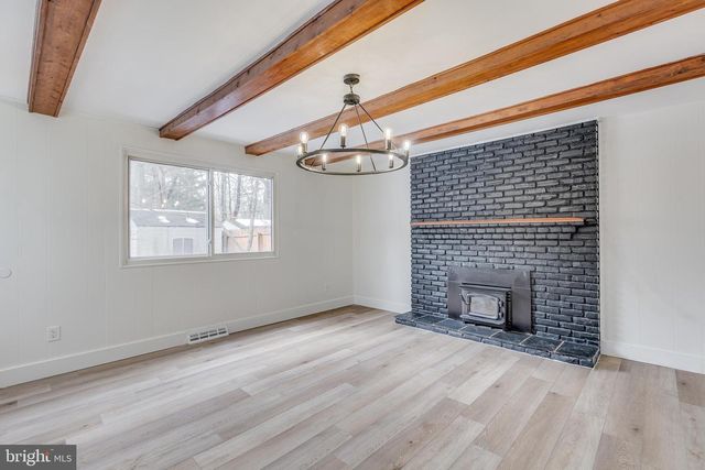 496 TUCKERTON RD, Medford, NJ 08055