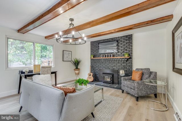 496 TUCKERTON RD, Medford, NJ 08055