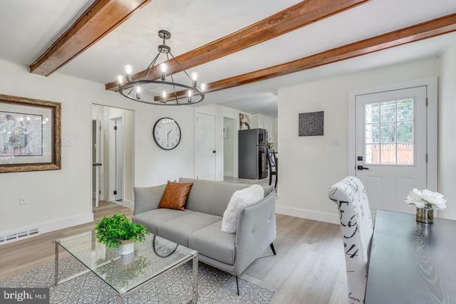 496 TUCKERTON RD, Medford, NJ 08055