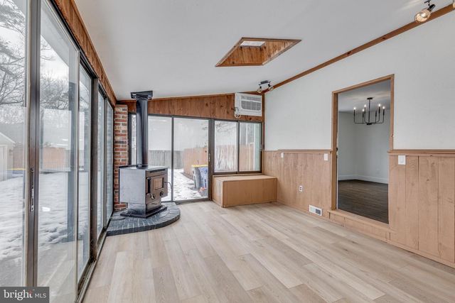 496 TUCKERTON RD, Medford, NJ 08055