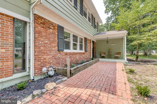 496 TUCKERTON RD, Medford, NJ 08055