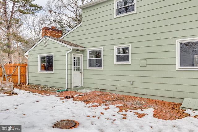 496 TUCKERTON RD, Medford, NJ 08055