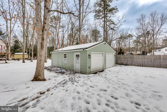 496 TUCKERTON RD, Medford, NJ 08055