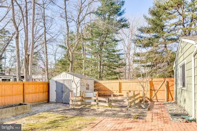 496 TUCKERTON RD, Medford, NJ 08055