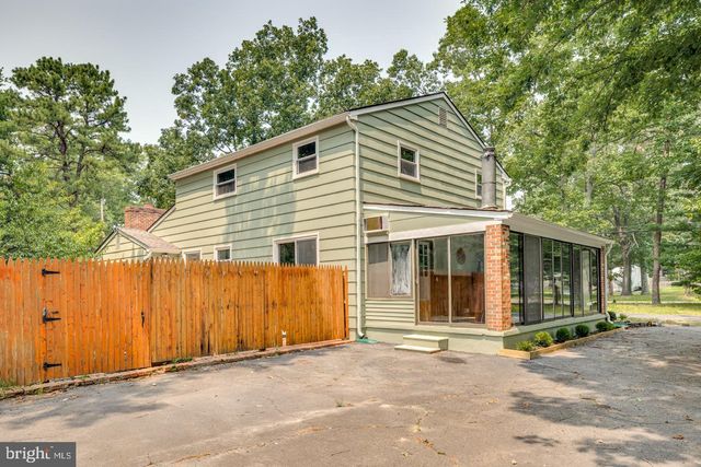496 TUCKERTON RD, Medford, NJ 08055