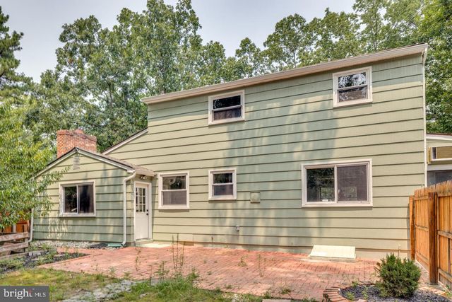 496 TUCKERTON RD, Medford, NJ 08055