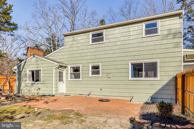 496 TUCKERTON RD, Medford, NJ 08055