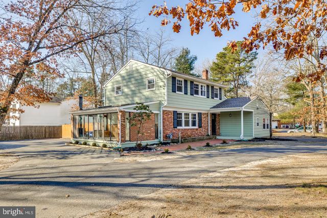 496 TUCKERTON RD, Medford, NJ 08055