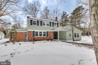496 TUCKERTON RD, Medford, NJ 08055