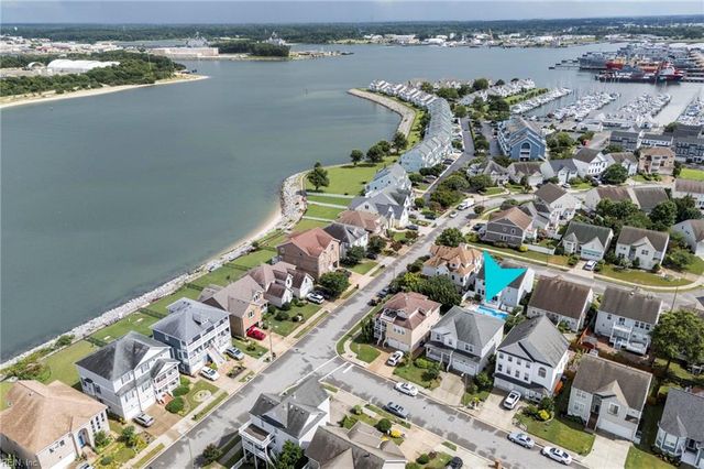 5025 Pleasant AVE, Norfolk, VA 23518