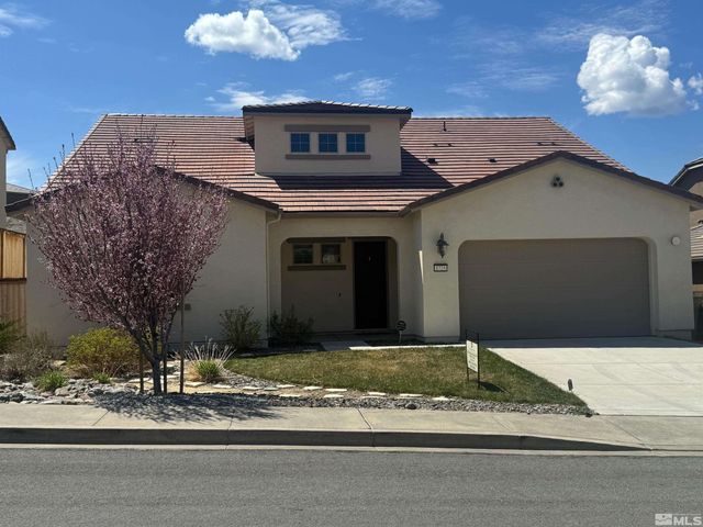 1725 Verdi Vista Court, Reno, NV 89523