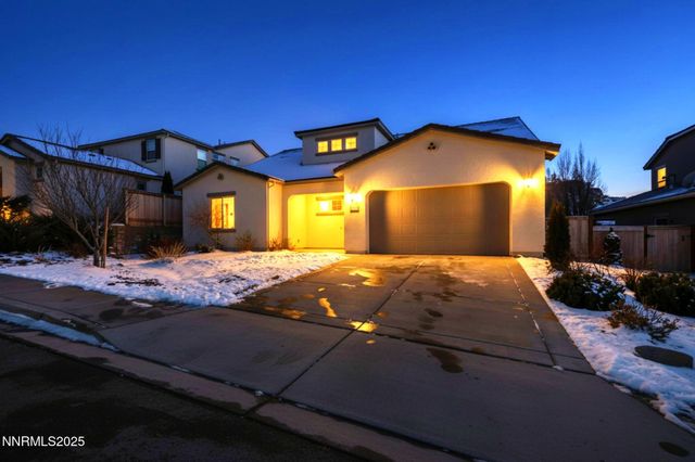 1725 Verdi Vista Court, Reno, NV 89523