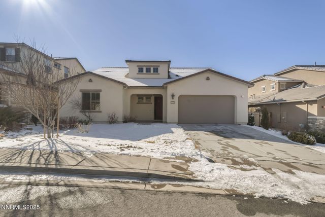 1725 Verdi Vista Court, Reno, NV 89523