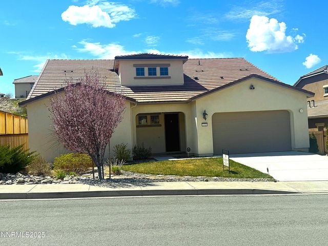 1725 Verdi Vista Court, Reno, NV 89523