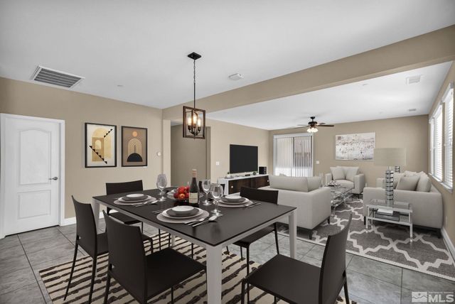 1725 Verdi Vista Court, Reno, NV 89523