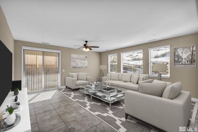 1725 Verdi Vista Court, Reno, NV 89523