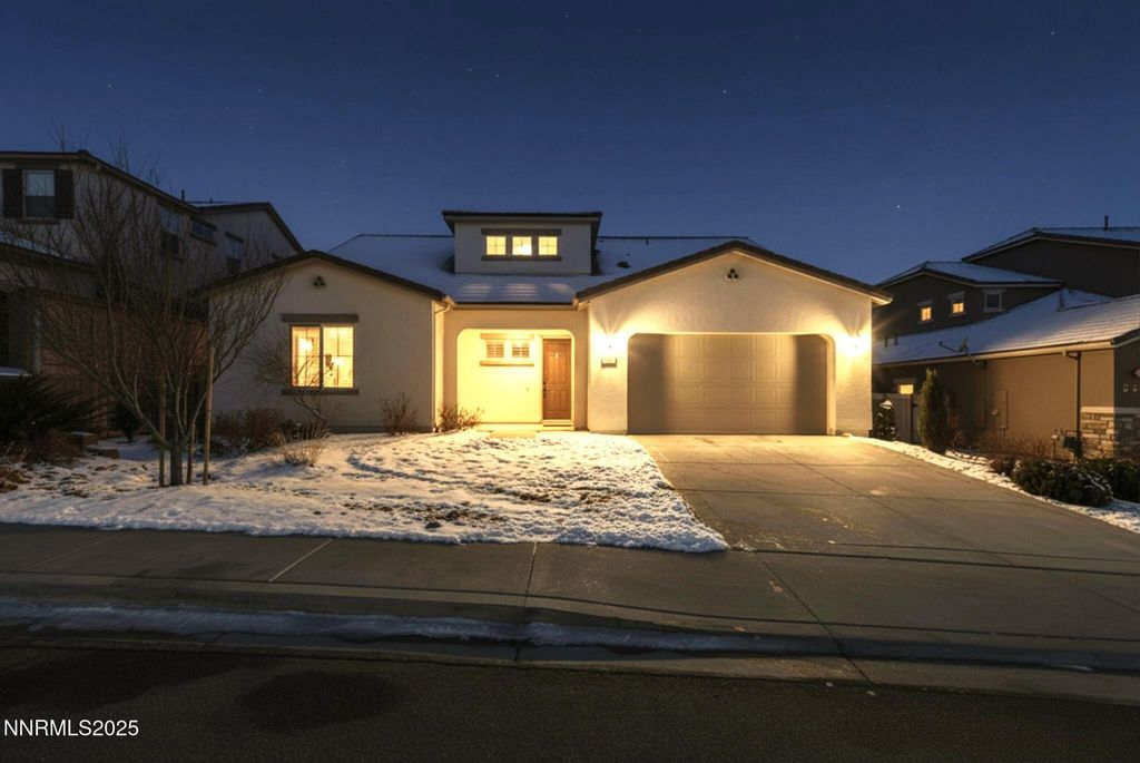 1725 Verdi Vista Court, Reno, NV 89523