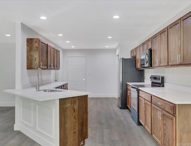 312 Columbia Hills Street, Hot Springs, AR 71913