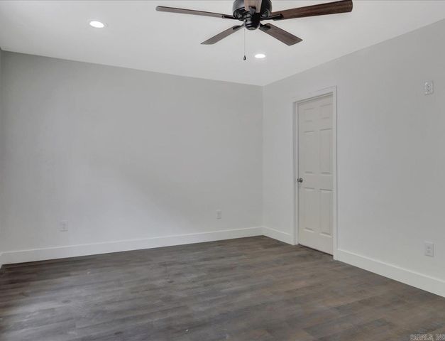 312 Columbia Hills Street, Hot Springs, AR 71913