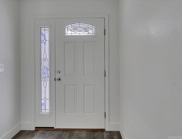 312 Columbia Hills Street, Hot Springs, AR 71913