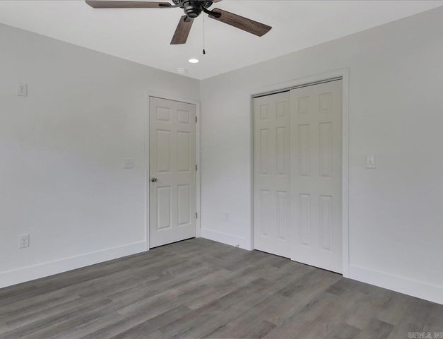 312 Columbia Hills Street, Hot Springs, AR 71913