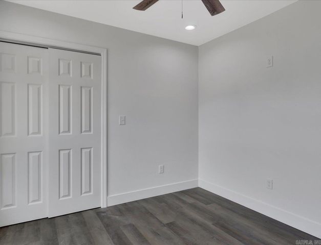 312 Columbia Hills Street, Hot Springs, AR 71913