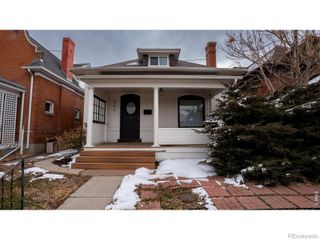 342 S Lincoln Street, Denver, CO 80209