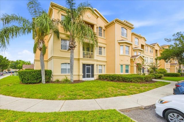 301 TERRACE RIDGE CIRCLE 301, Davenport, FL 33896