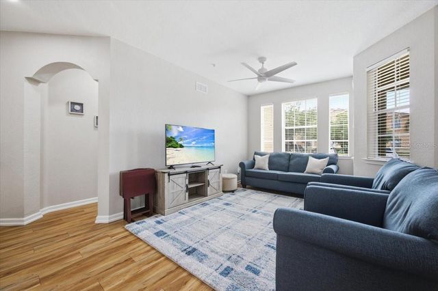 301 TERRACE RIDGE CIRCLE 301, Davenport, FL 33896