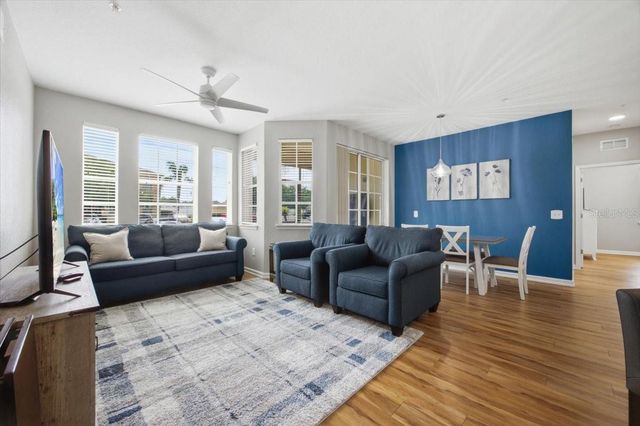 301 TERRACE RIDGE CIRCLE 301, Davenport, FL 33896