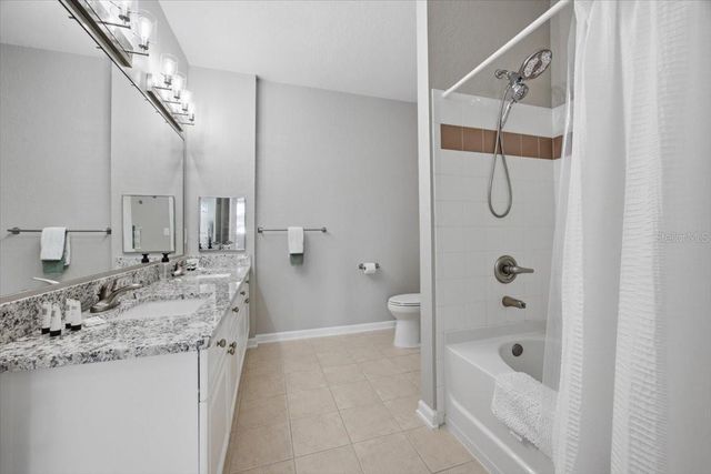301 TERRACE RIDGE CIRCLE 301, Davenport, FL 33896