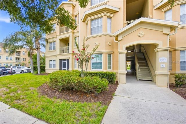 301 TERRACE RIDGE CIRCLE 301, Davenport, FL 33896