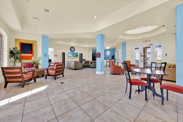 301 TERRACE RIDGE CIRCLE 301, Davenport, FL 33896