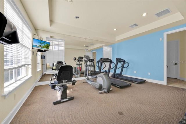 301 TERRACE RIDGE CIRCLE 301, Davenport, FL 33896