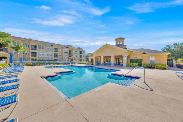 301 TERRACE RIDGE CIRCLE 301, Davenport, FL 33896