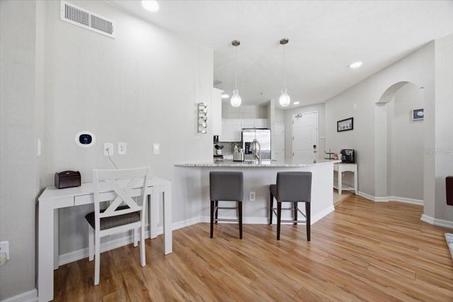 301 TERRACE RIDGE CIRCLE 301, Davenport, FL 33896