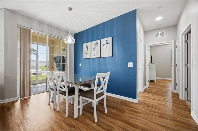 301 TERRACE RIDGE CIRCLE 301, Davenport, FL 33896