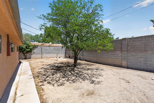 4004 Van Buren Street NE, Albuquerque, NM 87110