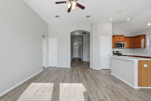 1013 Rumley Road, Forney, TX 75126