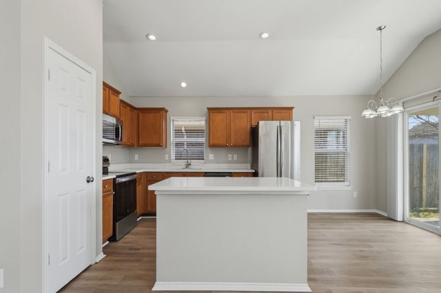 1013 Rumley Road, Forney, TX 75126