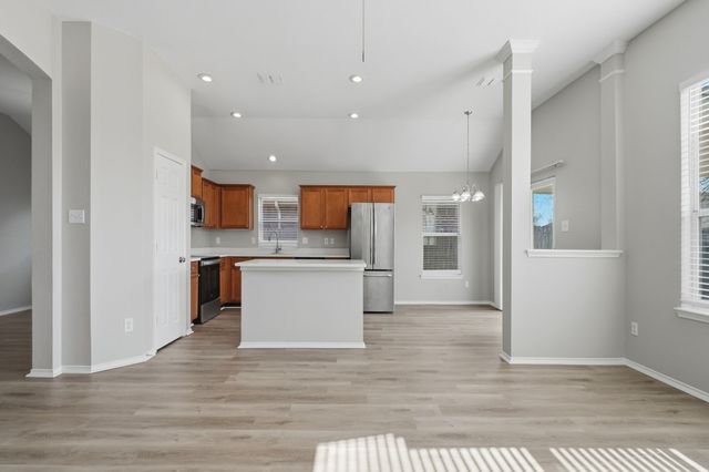 1013 Rumley Road, Forney, TX 75126