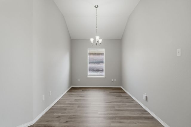 1013 Rumley Road, Forney, TX 75126