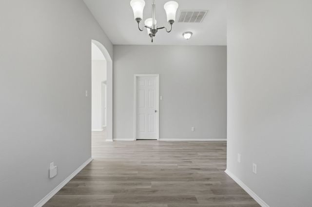 1013 Rumley Road, Forney, TX 75126