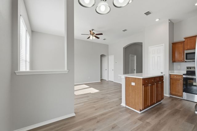 1013 Rumley Road, Forney, TX 75126