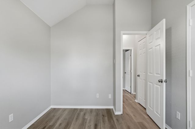 1013 Rumley Road, Forney, TX 75126