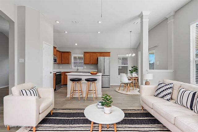 1013 Rumley Road, Forney, TX 75126