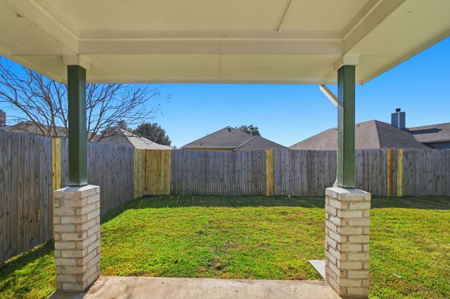 1013 Rumley Road, Forney, TX 75126