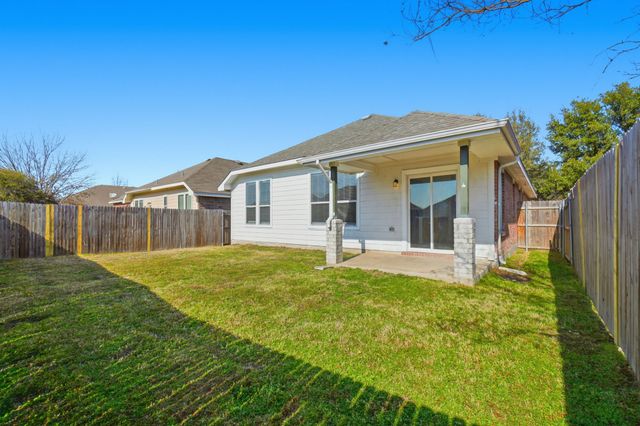 1013 Rumley Road, Forney, TX 75126