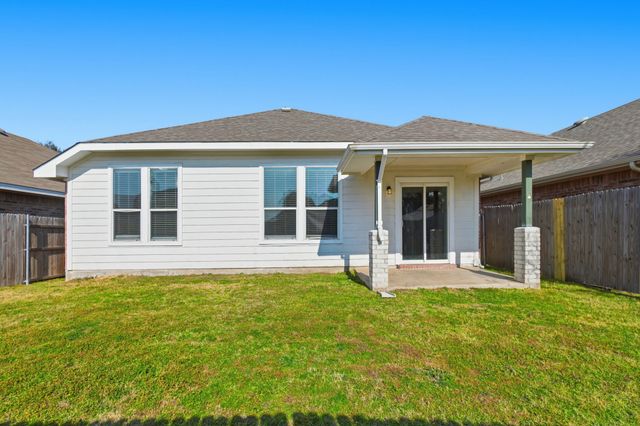 1013 Rumley Road, Forney, TX 75126