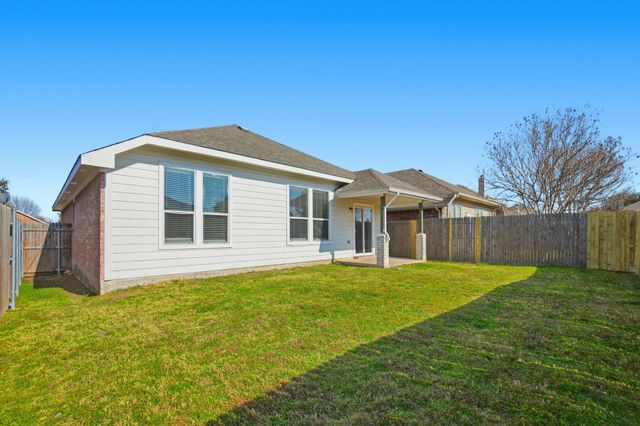 1013 Rumley Road, Forney, TX 75126